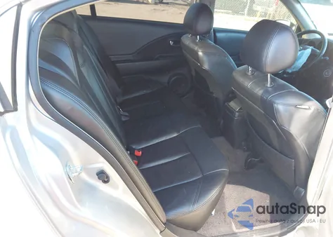 2002 Nissan Altima 2.5 Sl from USA, damaged, VIN 1N4AL11E12C163355